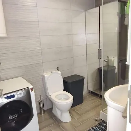 Apartment Vamos