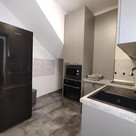 Apartment Vamos