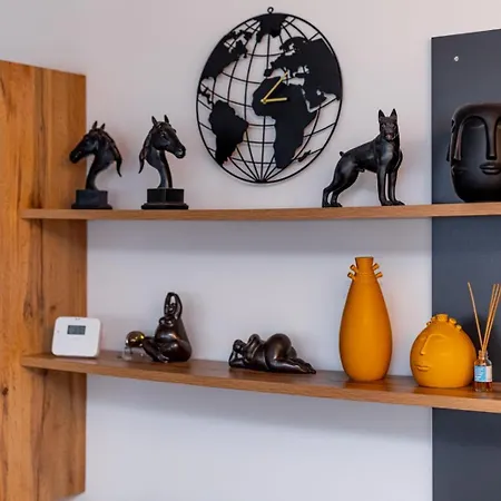 Apartment Vamos