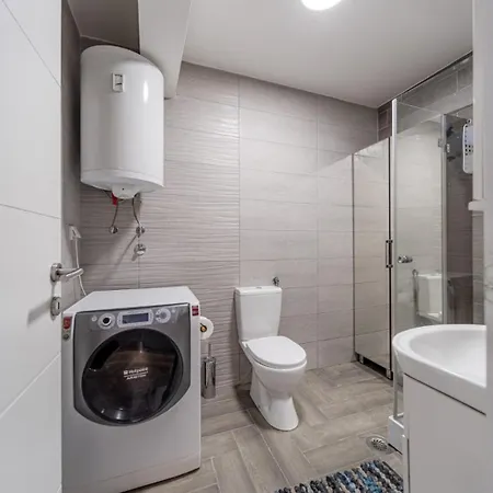 Vamos Apartment Belgrade
